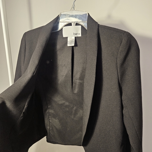 Tailored Blazer - Picture 1 of 4